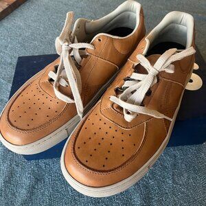 SAS Men's High Street (Hazel)